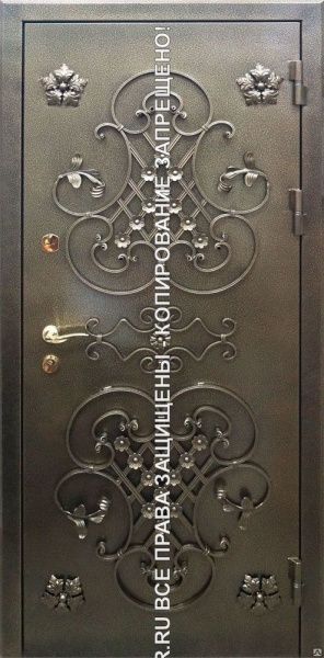 Ковка 2827 Ковка 2827