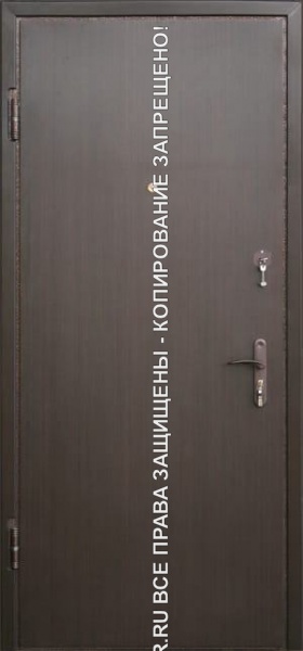 Металлическая дверь Ламинат/винилискожа 1134 Металлическая дверь Ламинат/винилискожа 1134
