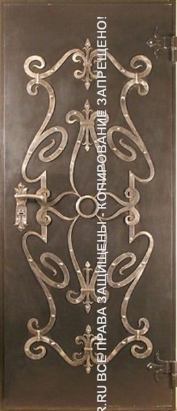 Ковка 2842 Ковка 2842