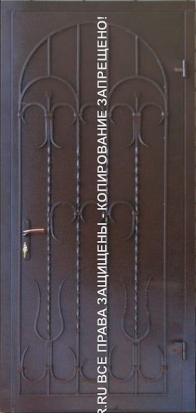 Ковка 2822 Ковка 2822